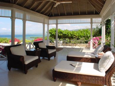 Jamaica Home 936469