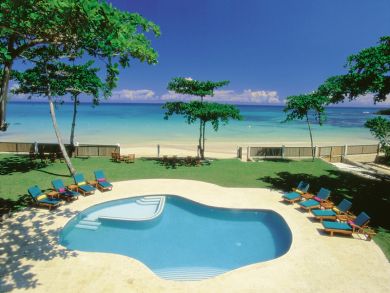 Jamaica Home 936472