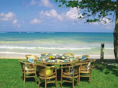 Jamaica Home 936472