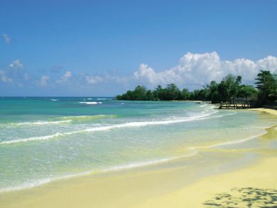 Jamaica Home 936472