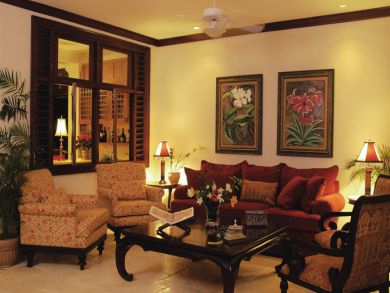 Jamaica Home 936472