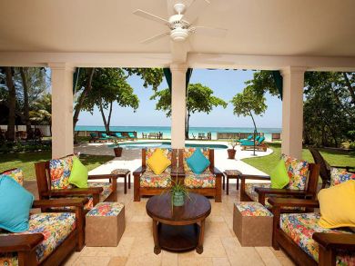 Jamaica Home 936472