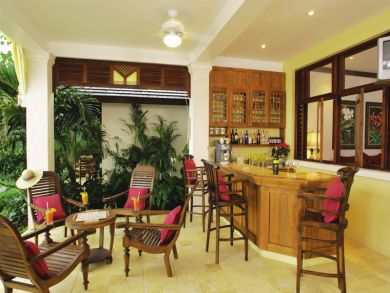 Jamaica Home 936472