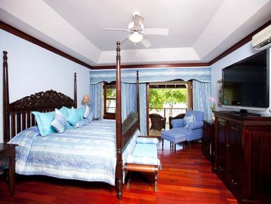 Jamaica Home 936472