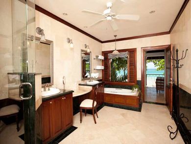 Jamaica Home 936472