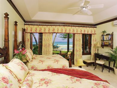 Jamaica Home 936472