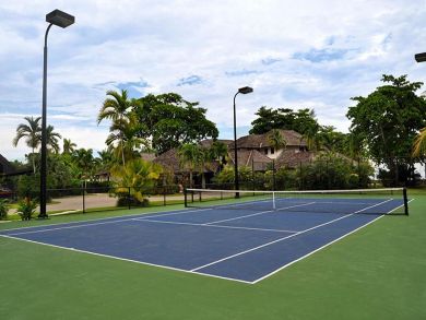 Jamaica Home 936472