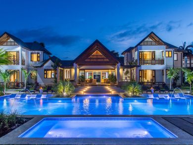 Jamaica Home 936473