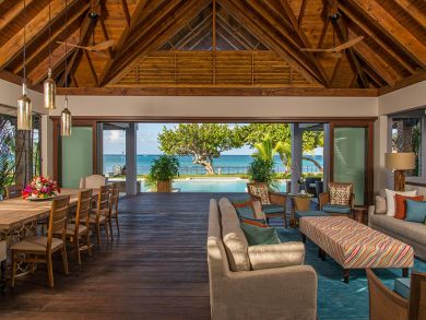 Jamaica Home 936473