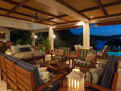 Jamaica Home 936474