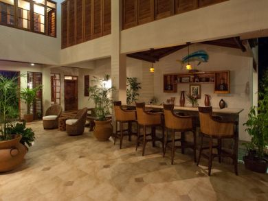 Jamaica Home 936474
