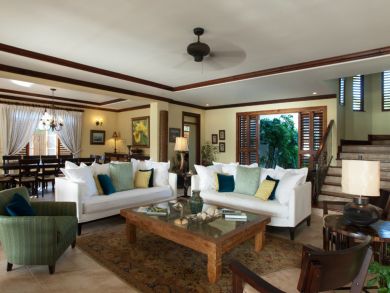 Jamaica Home 936474