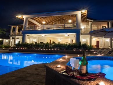 Jamaica Home 936475