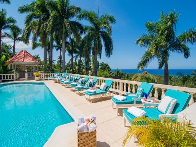 Jamaica Home 936477