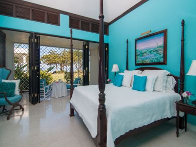 Jamaica Home 936481
