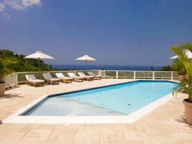 Jamaica Home 936483
