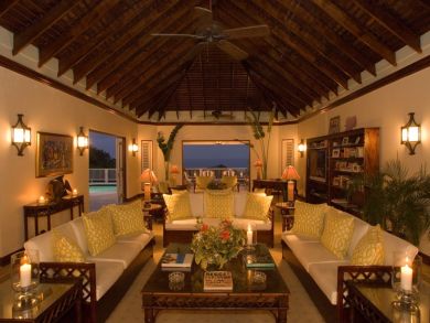 Jamaica Home 936483