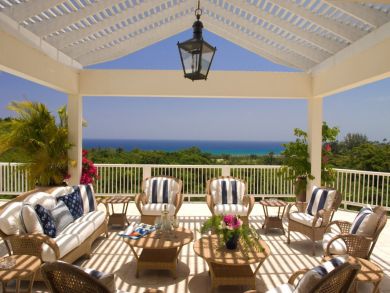 Jamaica Home 936483