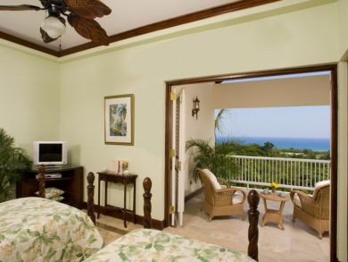 Jamaica Home 936483