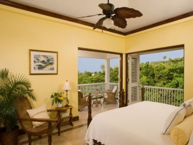Jamaica Home 936483