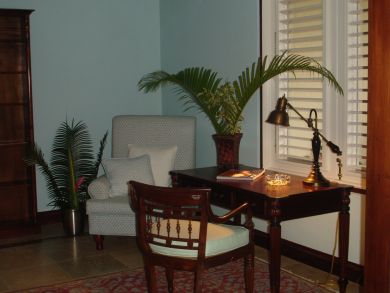Jamaica Home 936483