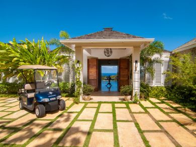 Jamaica Home 936484