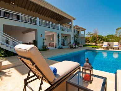Jamaica Home 936484