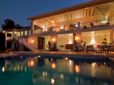 Jamaica Home 936484