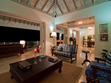Jamaica Home 936484