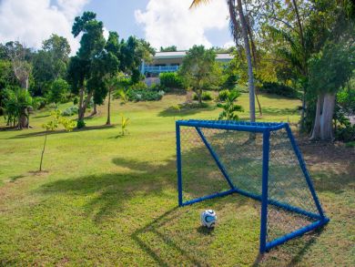 Jamaica Home 936484
