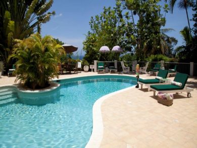 Jamaica Home 936486