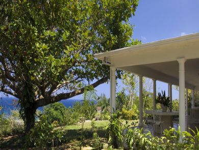 Jamaica Home 936486
