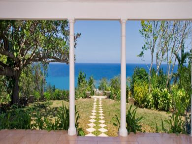Jamaica Home 936486