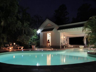 Jamaica Home 936486