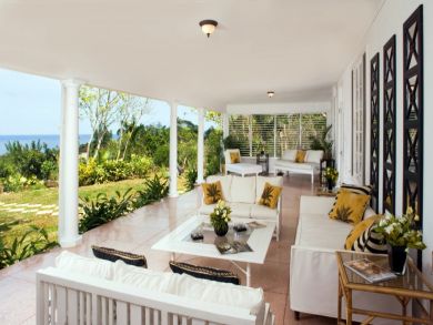 Jamaica Home 936486