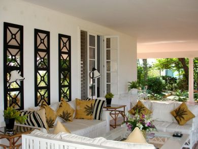 Jamaica Home 936486