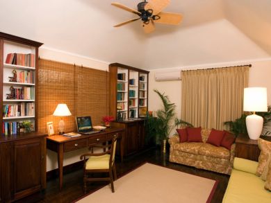 Jamaica Home 936486