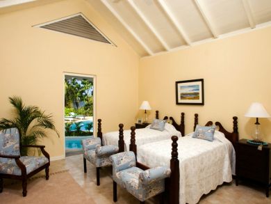 Jamaica Home 936486