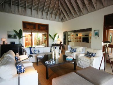 Jamaica Home 936487