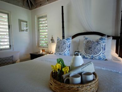 Jamaica Home 936487