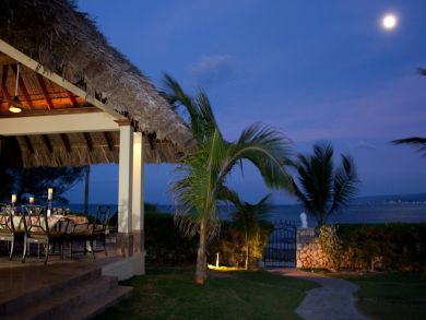 Jamaica Home 936489