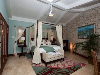 Jamaica Home 936489