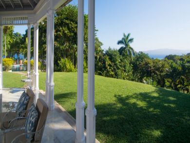 Jamaica Home 936492