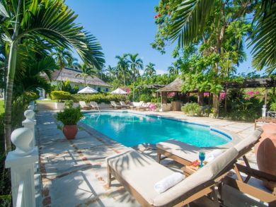 Jamaica Home 936492