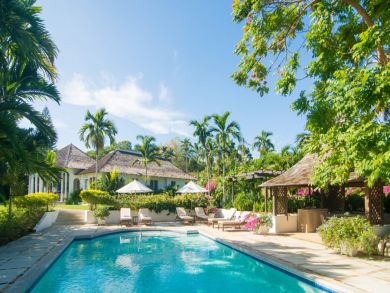 Jamaica Home 936492
