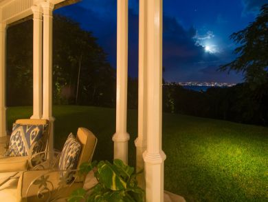 Jamaica Home 936492