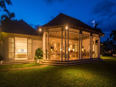 Jamaica Home 936492