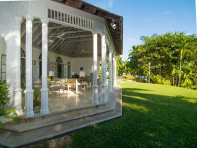 Jamaica Home 936492