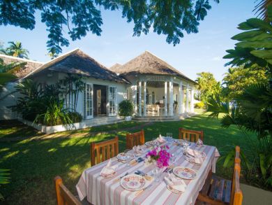 Jamaica Home 936492