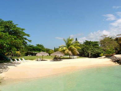 Jamaica Home 936494
